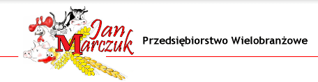Jan Marczuk P.W. logo